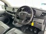 USED 2019 69 PEUGEOT EXPERT 2.0 BlueHDi 1400 Professional Standard CREW CAB (6 SEATS) 6dr Diesel Manual MWB Euro 6 (s/s) (120 ps) 