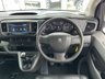 USED 2019 69 PEUGEOT EXPERT 2.0 BlueHDi 1400 Professional Standard CREW CAB (6 SEATS) 6dr Diesel Manual MWB Euro 6 (s/s) (120 ps) 