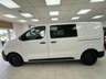 USED 2019 69 PEUGEOT EXPERT 2.0 BlueHDi 1400 Professional Standard CREW CAB (6 SEATS) 6dr Diesel Manual MWB Euro 6 (s/s) (120 ps) 