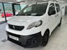 USED 2019 69 PEUGEOT EXPERT 2.0 BlueHDi 1400 Professional Standard CREW CAB (6 SEATS) 6dr Diesel Manual MWB Euro 6 (s/s) (120 ps) 