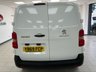 USED 2019 69 PEUGEOT EXPERT 2.0 BlueHDi 1400 Professional Standard CREW CAB (6 SEATS) 6dr Diesel Manual MWB Euro 6 (s/s) (120 ps) 