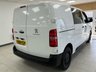 USED 2019 69 PEUGEOT EXPERT 2.0 BlueHDi 1400 Professional Standard CREW CAB (6 SEATS) 6dr Diesel Manual MWB Euro 6 (s/s) (120 ps) 