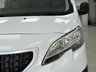 USED 2019 69 PEUGEOT EXPERT 2.0 BlueHDi 1400 Professional Standard CREW CAB (6 SEATS) 6dr Diesel Manual MWB Euro 6 (s/s) (120 ps) 