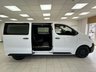 USED 2019 69 PEUGEOT EXPERT 2.0 BlueHDi 1400 Professional Standard CREW CAB (6 SEATS) 6dr Diesel Manual MWB Euro 6 (s/s) (120 ps) 