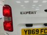 USED 2019 69 PEUGEOT EXPERT 2.0 BlueHDi 1400 Professional Standard CREW CAB (6 SEATS) 6dr Diesel Manual MWB Euro 6 (s/s) (120 ps) 