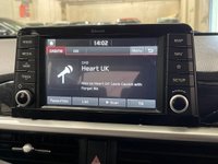 USED 2019 68 KIA PICANTO 1.25 3 Hatchback 5dr Petrol Auto Euro 6 (83 bhp) APPLE CAR PLAY AND ANDROID AUTO