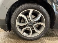USED 2019 68 KIA PICANTO 1.25 3 Hatchback 5dr Petrol Auto Euro 6 (83 bhp) APPLE CAR PLAY AND ANDROID AUTO