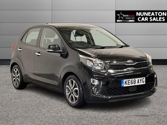 2019 KIA PICANTO