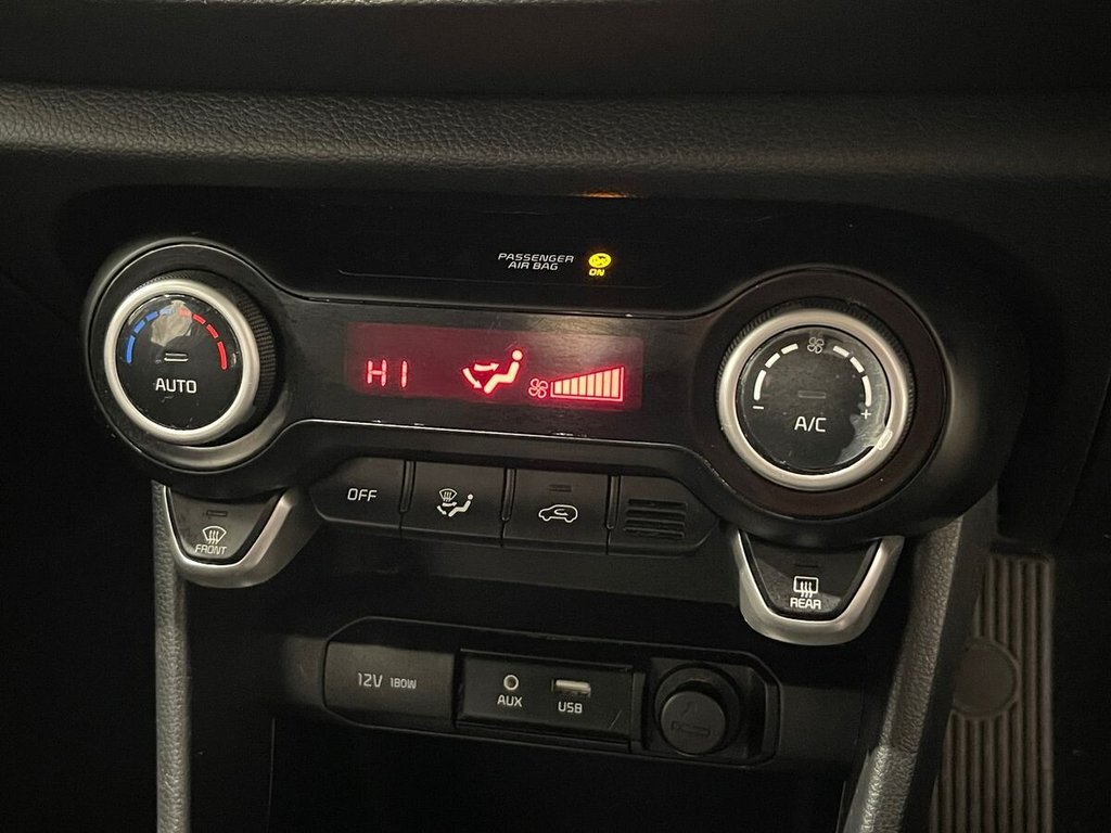 USED 2019 68 KIA PICANTO 1.25 3 Hatchback 5dr Petrol Auto Euro 6 (83 bhp) APPLE CAR PLAY AND ANDROID AUTO
