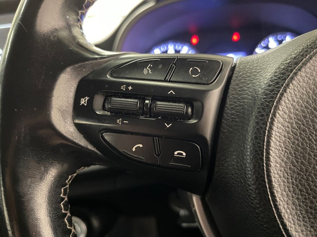 USED 2019 68 KIA PICANTO 1.25 3 Hatchback 5dr Petrol Auto Euro 6 (83 bhp) APPLE CAR PLAY AND ANDROID AUTO