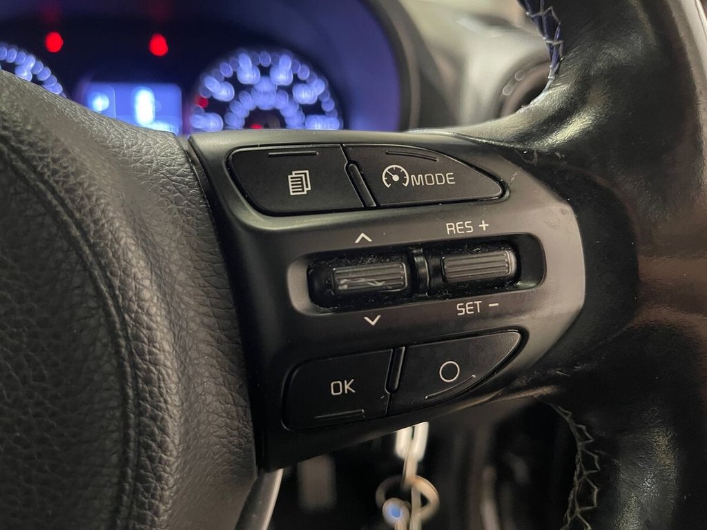 USED 2019 68 KIA PICANTO 1.25 3 Hatchback 5dr Petrol Auto Euro 6 (83 bhp) APPLE CAR PLAY AND ANDROID AUTO