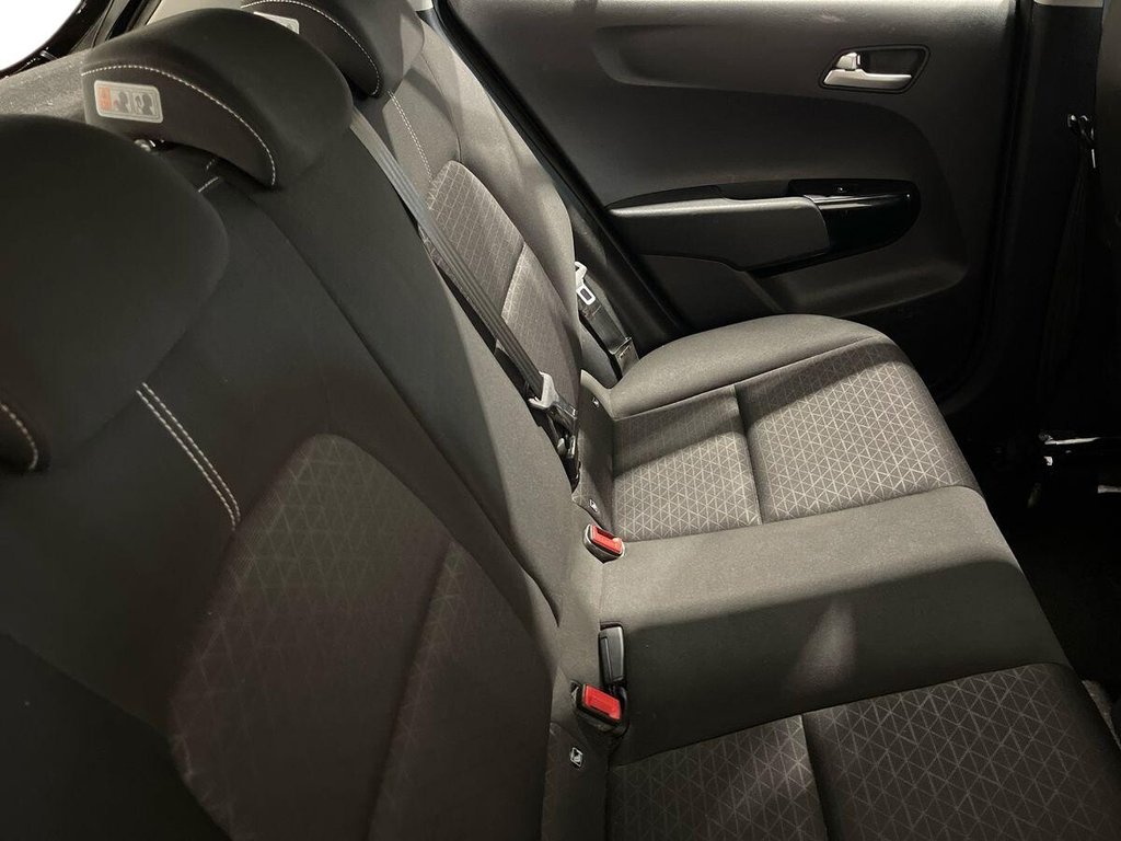 USED 2019 68 KIA PICANTO 1.25 3 Hatchback 5dr Petrol Auto Euro 6 (83 bhp) APPLE CAR PLAY AND ANDROID AUTO