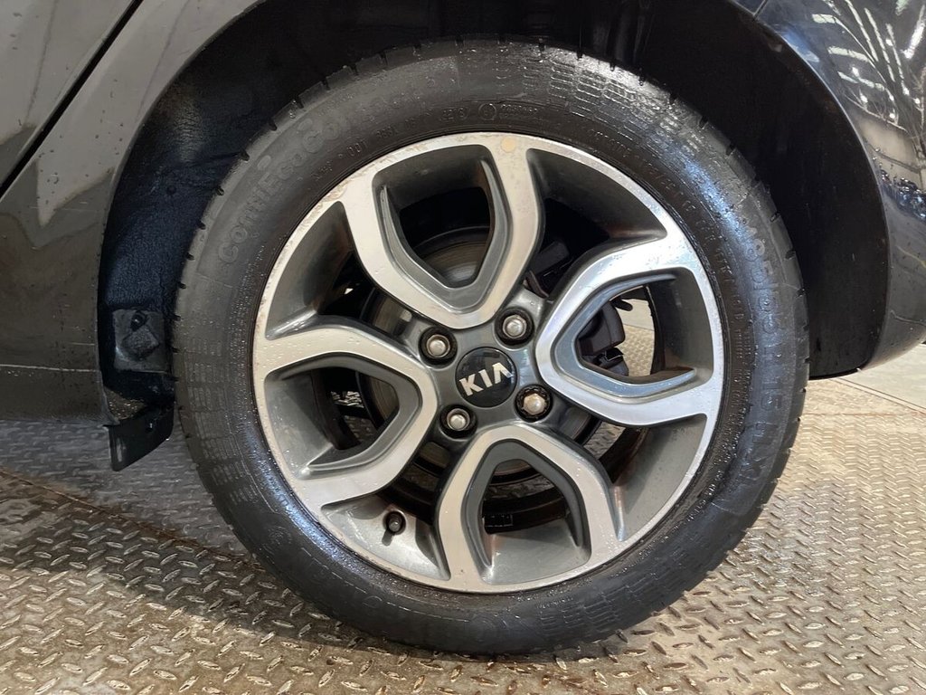 USED 2019 68 KIA PICANTO 1.25 3 Hatchback 5dr Petrol Auto Euro 6 (83 bhp) APPLE CAR PLAY AND ANDROID AUTO