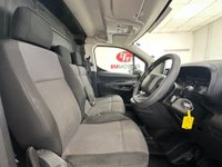USED 2019 68 CITROEN BERLINGO 1.6 BlueHDi 1000 Enterprise M Panel Van 5dr Diesel Manual SWB Euro 6 (s/s) (100 ps) 