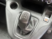 USED 2019 68 CITROEN BERLINGO 1.6 BlueHDi 1000 Enterprise M Panel Van 5dr Diesel Manual SWB Euro 6 (s/s) (100 ps) 