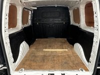 USED 2019 68 CITROEN BERLINGO 1.6 BlueHDi 1000 Enterprise M Panel Van 5dr Diesel Manual SWB Euro 6 (s/s) (100 ps) 