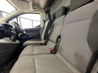 USED 2019 68 CITROEN BERLINGO 1.6 BlueHDi 1000 Enterprise M Panel Van 5dr Diesel Manual SWB Euro 6 (s/s) (100 ps) 