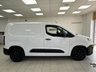 USED 2019 68 CITROEN BERLINGO 1.6 BlueHDi 1000 Enterprise M Panel Van 5dr Diesel Manual SWB Euro 6 (s/s) (100 ps) 