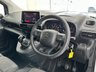 USED 2019 68 CITROEN BERLINGO 1.6 BlueHDi 1000 Enterprise M Panel Van 5dr Diesel Manual SWB Euro 6 (s/s) (100 ps) 