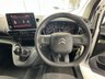 USED 2019 68 CITROEN BERLINGO 1.6 BlueHDi 1000 Enterprise M Panel Van 5dr Diesel Manual SWB Euro 6 (s/s) (100 ps) 