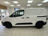 USED 2019 68 CITROEN BERLINGO 1.6 BlueHDi 1000 Enterprise M Panel Van 5dr Diesel Manual SWB Euro 6 (s/s) (100 ps) 