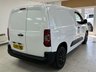 USED 2019 68 CITROEN BERLINGO 1.6 BlueHDi 1000 Enterprise M Panel Van 5dr Diesel Manual SWB Euro 6 (s/s) (100 ps) 