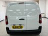 USED 2019 68 CITROEN BERLINGO 1.6 BlueHDi 1000 Enterprise M Panel Van 5dr Diesel Manual SWB Euro 6 (s/s) (100 ps) 