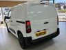USED 2019 68 CITROEN BERLINGO 1.6 BlueHDi 1000 Enterprise M Panel Van 5dr Diesel Manual SWB Euro 6 (s/s) (100 ps) 
