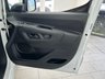 USED 2019 68 CITROEN BERLINGO 1.6 BlueHDi 1000 Enterprise M Panel Van 5dr Diesel Manual SWB Euro 6 (s/s) (100 ps) 
