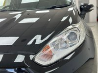 USED 2014 14 FORD FIESTA VAN 1.6 TDCi Sport Panel Van 3dr Diesel Manual (94 bhp) 