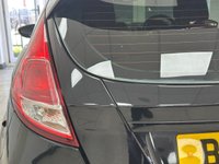 USED 2014 14 FORD FIESTA VAN 1.6 TDCi Sport Panel Van 3dr Diesel Manual (94 bhp) 