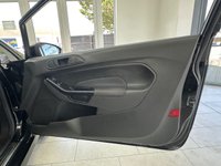 USED 2014 14 FORD FIESTA VAN 1.6 TDCi Sport Panel Van 3dr Diesel Manual (94 bhp) 