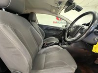 USED 2014 14 FORD FIESTA VAN 1.6 TDCi Sport Panel Van 3dr Diesel Manual (94 bhp) 