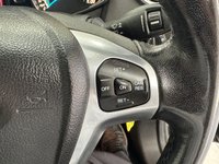 USED 2014 14 FORD FIESTA VAN 1.6 TDCi Sport Panel Van 3dr Diesel Manual (94 bhp) 