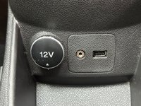 USED 2014 14 FORD FIESTA VAN 1.6 TDCi Sport Panel Van 3dr Diesel Manual (94 bhp) 