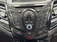 USED 2014 14 FORD FIESTA VAN 1.6 TDCi Sport Panel Van 3dr Diesel Manual (94 bhp) 