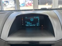 USED 2014 14 FORD FIESTA VAN 1.6 TDCi Sport Panel Van 3dr Diesel Manual (94 bhp) 