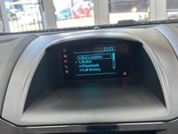 USED 2014 14 FORD FIESTA VAN 1.6 TDCi Sport Panel Van 3dr Diesel Manual (94 bhp) 