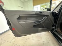 USED 2014 14 FORD FIESTA VAN 1.6 TDCi Sport Panel Van 3dr Diesel Manual (94 bhp) 