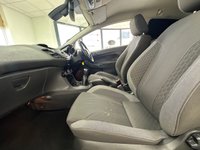 USED 2014 14 FORD FIESTA VAN 1.6 TDCi Sport Panel Van 3dr Diesel Manual (94 bhp) 