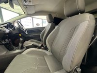 USED 2014 14 FORD FIESTA VAN 1.6 TDCi Sport Panel Van 3dr Diesel Manual (94 bhp) 