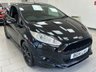 USED 2014 14 FORD FIESTA VAN 1.6 TDCi Sport Panel Van 3dr Diesel Manual (94 bhp) 
