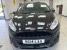 USED 2014 14 FORD FIESTA VAN 1.6 TDCi Sport Panel Van 3dr Diesel Manual (94 bhp) 