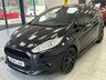 USED 2014 14 FORD FIESTA VAN 1.6 TDCi Sport Panel Van 3dr Diesel Manual (94 bhp) 