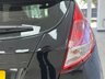 USED 2014 14 FORD FIESTA VAN 1.6 TDCi Sport Panel Van 3dr Diesel Manual (94 bhp) 