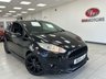 USED 2014 14 FORD FIESTA VAN 1.6 TDCi Sport Panel Van 3dr Diesel Manual (94 bhp) 