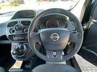 USED 2021 71 NISSAN NV250 1.5 dCi Acenta Panel Van 5dr Diesel Manual L2 Euro 6 (s/s) (95 ps) 