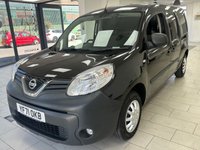 USED 2021 71 NISSAN NV250 1.5 dCi Acenta Panel Van 5dr Diesel Manual L2 Euro 6 (s/s) (95 ps) 