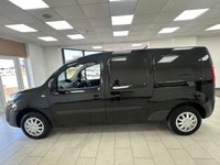 USED 2021 71 NISSAN NV250 1.5 dCi Acenta Panel Van 5dr Diesel Manual L2 Euro 6 (s/s) (95 ps) 