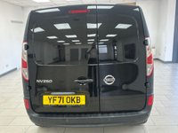 USED 2021 71 NISSAN NV250 1.5 dCi Acenta Panel Van 5dr Diesel Manual L2 Euro 6 (s/s) (95 ps) 